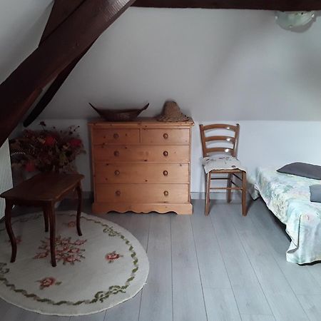 Maison Serquigny 外观 照片