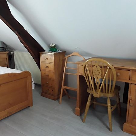 Maison Serquigny 外观 照片