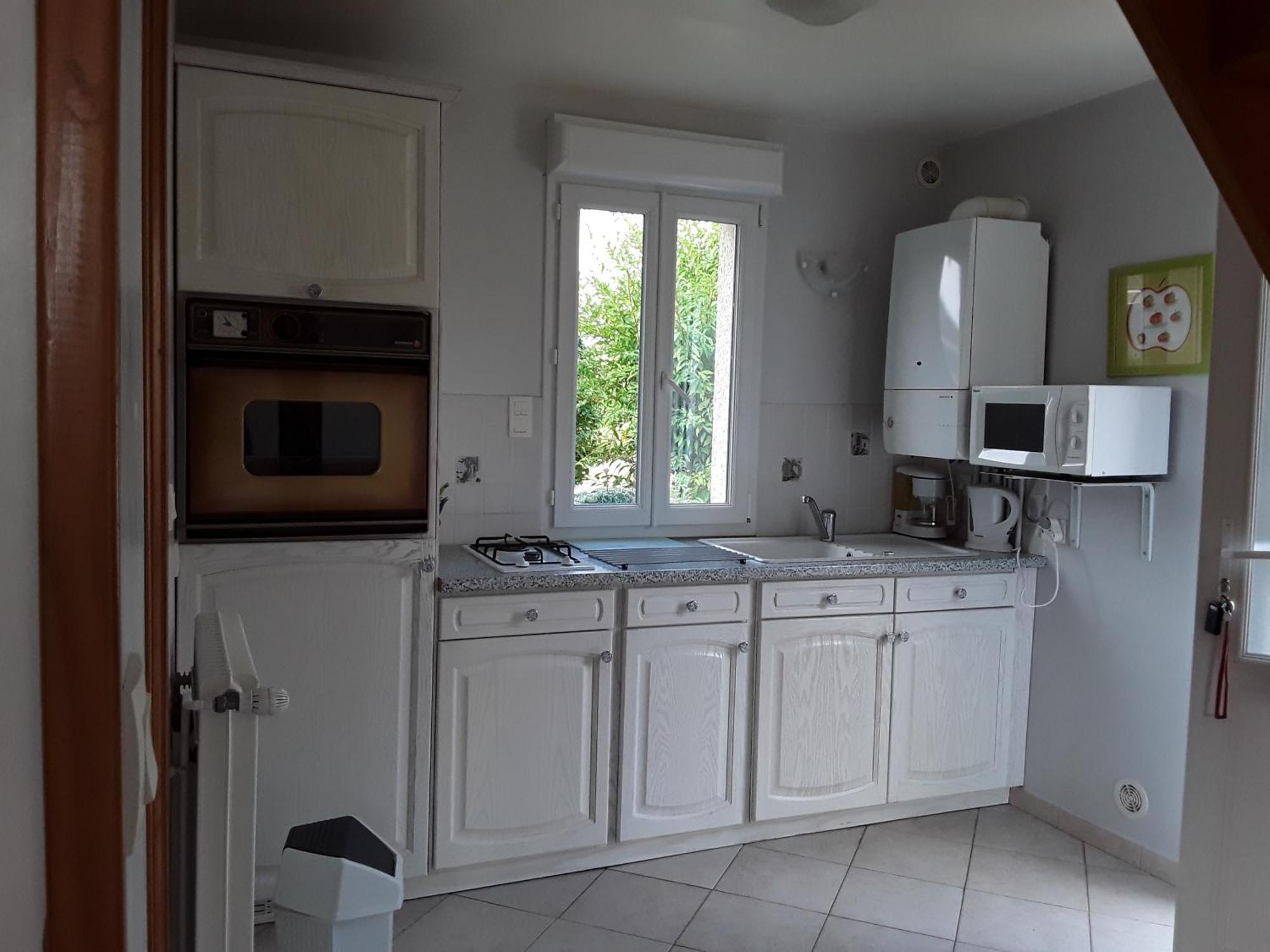 Maison Serquigny 外观 照片