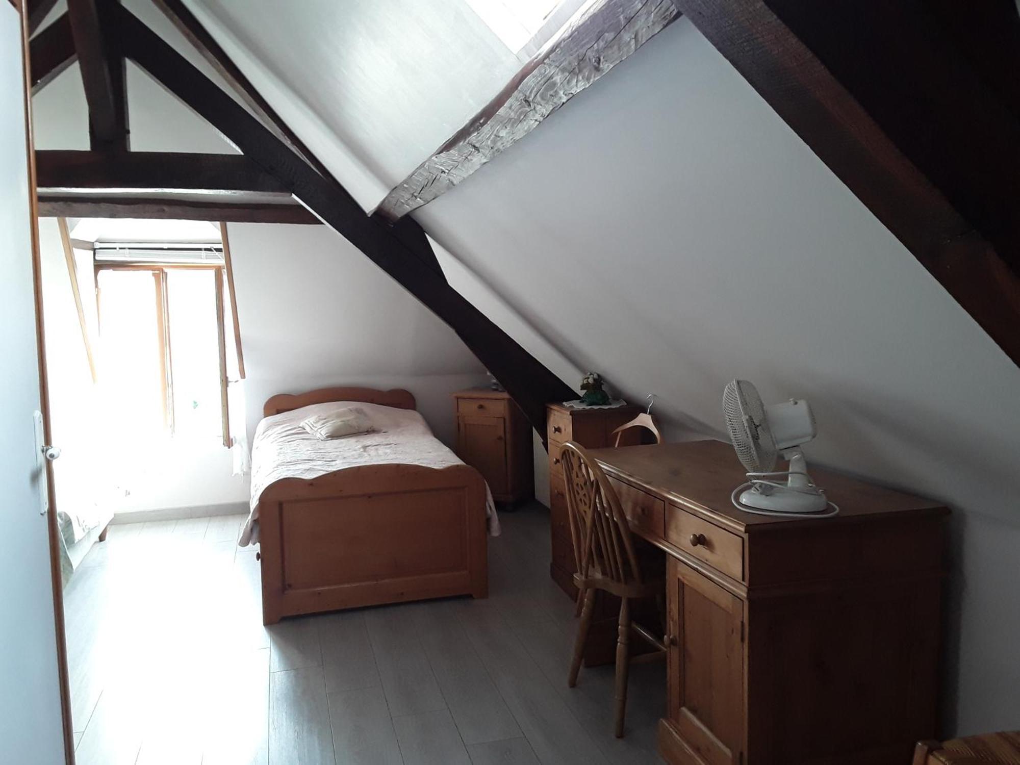 Maison Serquigny 外观 照片