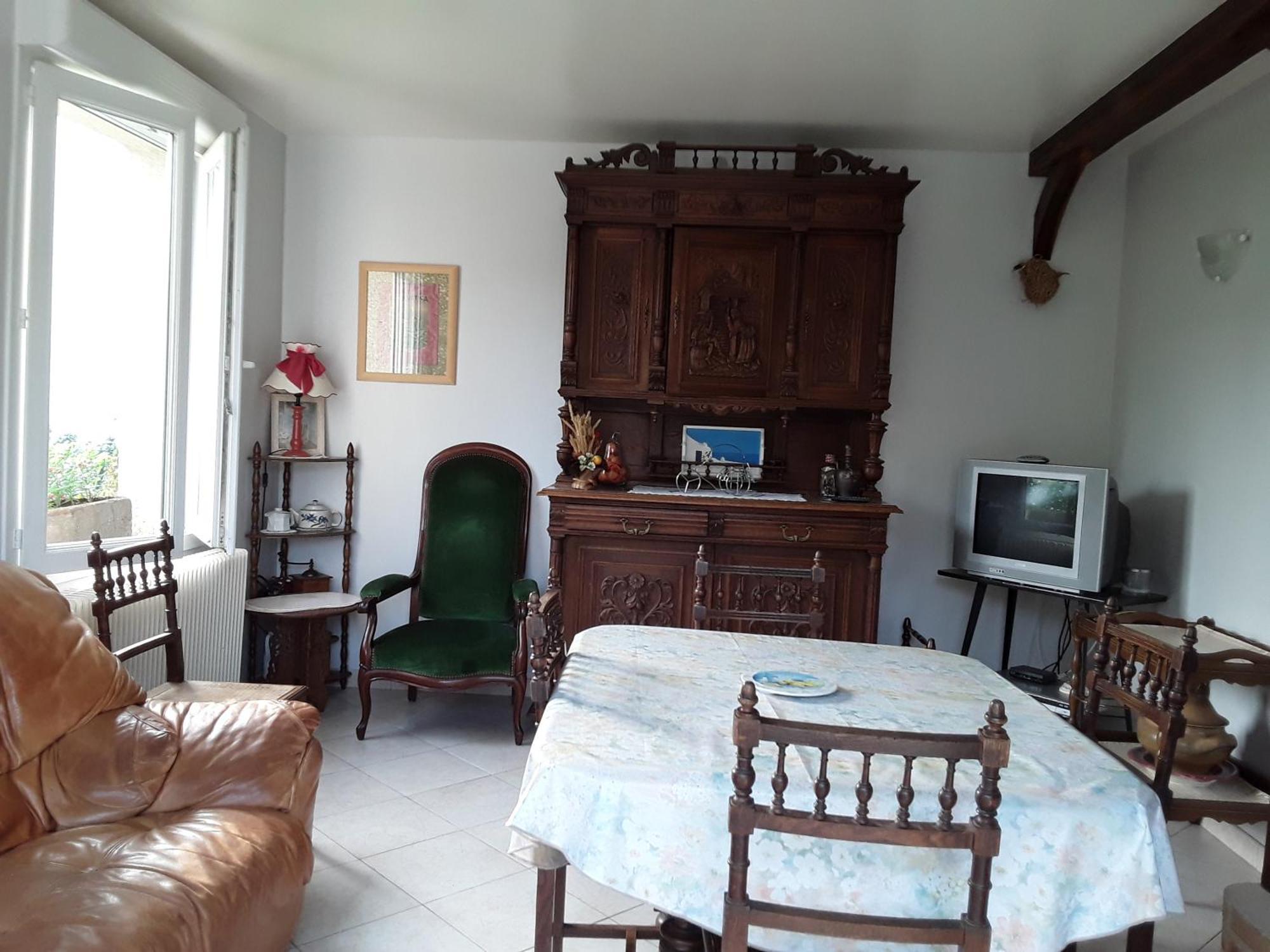 Maison Serquigny 外观 照片